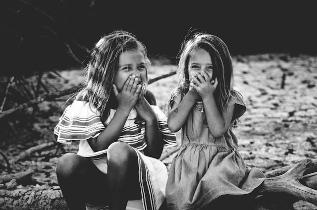 Giggles