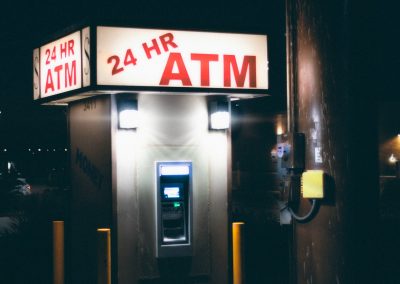 ATM Method