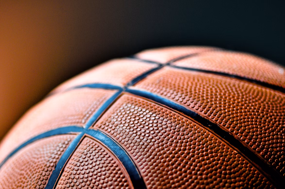 Jim Rohn on Basketball