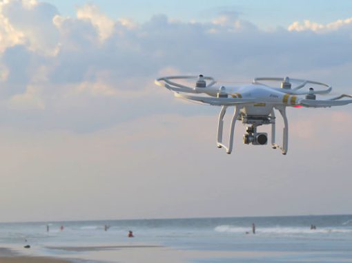 Drone On