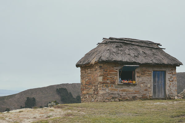 tiny Houses