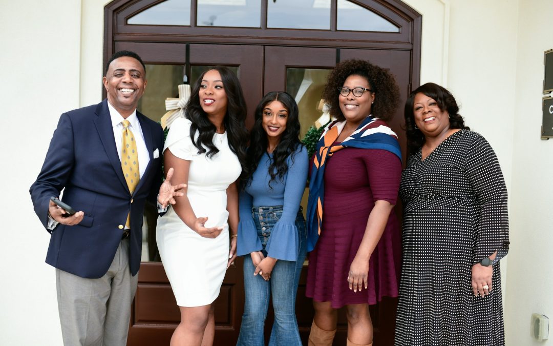 All Three Kids Graduated Debt-Free