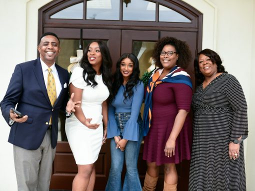 All Three Kids Graduated Debt-Free