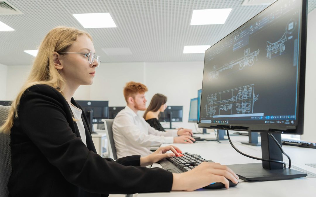 I’m Starting Computer Science in the Fall
