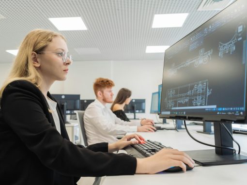 I’m Starting Computer Science in the Fall