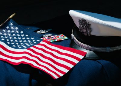 The Military Path