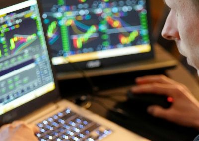 The Beast That Bites: An Honest Look at Trading as a Career