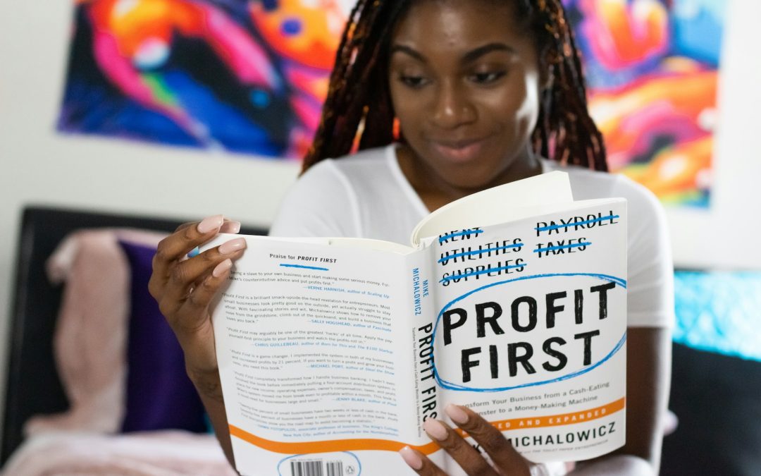 Passion and Profit