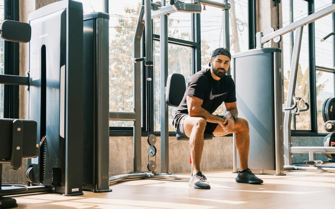 My Fitness Side Hustle Paid My Entire Tuition