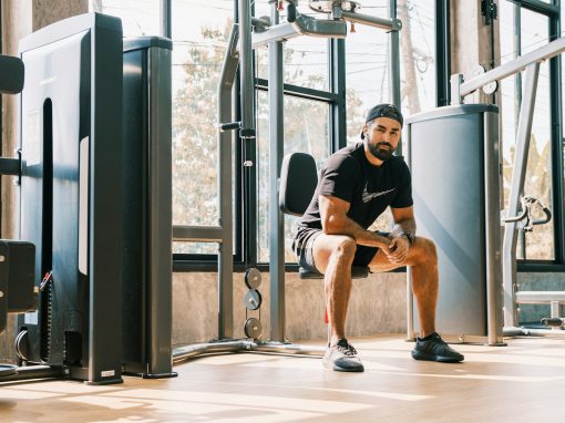 My Fitness Side Hustle Paid My Entire Tuition