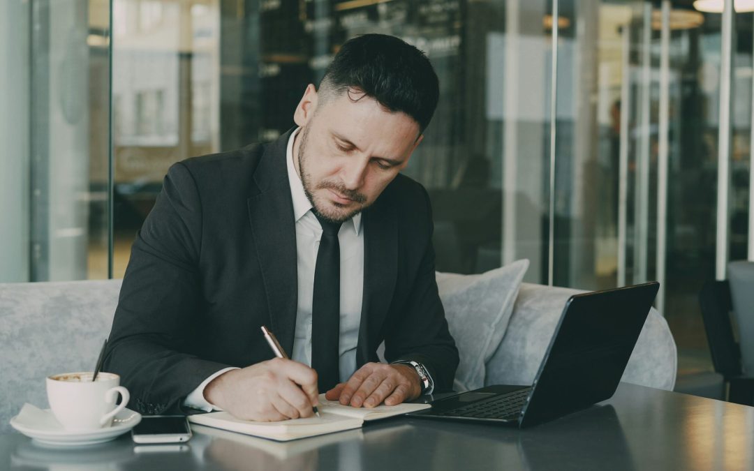 Smart Financial Advice from a Successful Parent